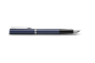 Preview: Waterman® Füllfederhalter Impression Blue CT