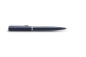 Preview: Waterman® Allure Set aus Kugelschreiber & Rollerball Blue C.T.