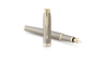 Preview: PARKER IM Füllfederhalter The Finishing Touch Collection Sandstone