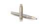 Preview: PARKER IM Rollerball The Finishing Touch Collection Sandstone