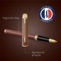 Preview: Waterman® Rollerball Hemisphere Copper Red G.T.