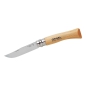 Preview: OPINEL No. 07 Taschenmesser Buchenholz