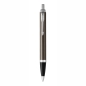 Preview: PARKER® IM Core Tintenroller und Kugelschreiber Dark Expresso C.C.