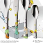 Preview: WMF 4 tlg. Kinderbesteck Der Kleine Prinz