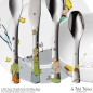 Preview: WMF Kindergeschirr-Set Der kleine Prinz, 6-teilig