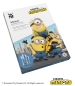 Preview: WMF 4 tlg. Kinderbesteck Minions