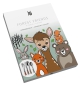 Preview: WMF 4 tlg. Kinderbesteck Waldfreunde / Forest Friends