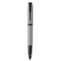 Preview: PARKER® IM Achromatic Füllfederhalter matt-grau