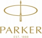 Preview: PARKER IM Professionals Monochrome Kugelschreiber Champagne