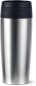 Preview: EMSA Thermobecher TRAVEL MUG Classic Edelstahl 360 ml mit Wunschgravur