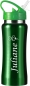 Preview: Edelstahl Trinkflasche GLAUCHAU