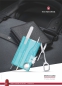 Preview: VICTORINOX Swiss Card Nailcare 0.7240