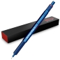 Preview: rOtring 600 Druckbleistift blau
