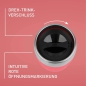Preview: EMSA Thermobecher TRAVEL CUP Koralle 200 ml mit Wunschgravur