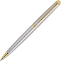 Preview: WATERMAN® Kugelschreiber Modell Hemisphere Edelstahl G.C.