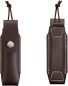 Preview: OPINEL No. 08 Taschenmesser Olivenholz Geschenk-Set