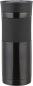 Preview: Contigo Byron SNAPSEAL Thermobecher 470 ml Matte Black