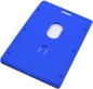 Preview: Kartenhalter TULLA Hochformat mit Ausweisjojo SOLID
