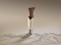 Preview: Opinel No 09 CIME Taschenmesser