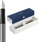 Preview: Waterman® Füllfederhalter Impression Stainless Steel GT