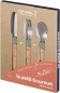 Preview: Le Petit Gourmet Kinderbesteck Koralle – Kinderbesteck-Set