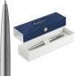 Preview: Waterman® Kugelschreiber Impression Stainless Steel CT