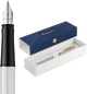 Preview: Waterman® Füllfederhalter Impression White GT