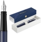 Preview: Waterman® Füllfederhalter Impression Blue CT