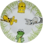 Preview: WMF Kindergeschirr-Set Safari, 6-teilig