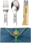 Preview: Opinel PICNIC PLUS, 4-teilig