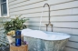 Preview: Contigo Byron SNAPSEAL Thermobecher 470 ml Deep Blue
