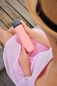 Preview: Contigo Jackson Chill AUTOPOP 590 ml  Pink Lemonade