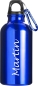 Preview: Aluminium Trinkflasche LISSABON