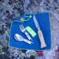 Preview: Opinel PICNIC PLUS, 4-teilig