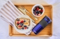 Preview: Contigo Byron SNAPSEAL Thermobecher 470 ml Deep Blue