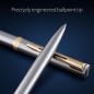 Preview: Waterman® Kugelschreiber Impression Stainless Steel GT