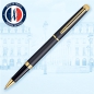 Preview: Waterman® Rollerball Hemisphere Matt Black G.T.