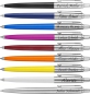 Preview: PARKER® Jotter Core Recycled Kugelschreiber rot