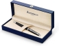 Preview: WATERMAN® Kugelschreiber Modell Hemisphere Matt-Schwarz C.C.