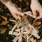 Preview: OPINEL No. 07 Taschenmesser Buchenholz