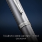 Preview: Waterman® Füllfederhalter Impression Stainless Steel CT