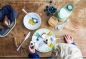 Preview: WMF Kindergeschirr-Set Safari, 6-teilig