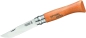Preview: OPINEL No. 08 Taschenmesser mit Etui, Carbon