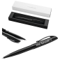 Preview: PELIKAN Kugelschreiber Jazz® Noble Elegance K36 Schwarz mit Gravur