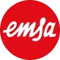 Preview: EMSA Thermobecher TRAVEL MUG Classic Dunkelblau 360 ml mit Wunschgravur