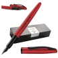 Preview: PELIKAN Füllhalter Jazz® Noble Elegance P36 Red mit Gravur