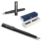 Preview: Waterman® Allure Füllfederhalter Black C.T.
