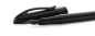 Preview: Pelikan Schreibset Jazz® Noble Elegance K/P36 Carbon Schwarz mit Gravur