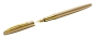 Preview: PELIKAN Füllhalter Jazz® Noble Elegance P36 Gold Gelb mit Gravur