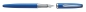Preview: PELIKAN Füllhalter Jazz® Noble Elegance P36 Saphire Blau mit Gravur